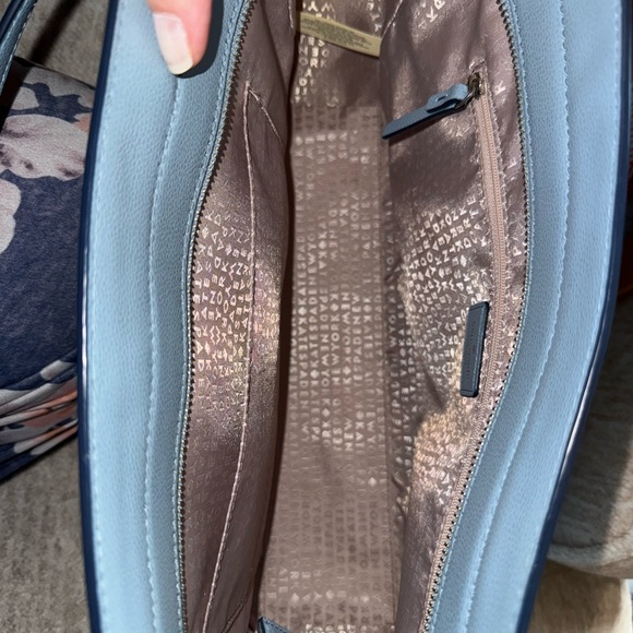 Kate Spade Patterson Drive Geraldine Bag & Wallet Bundle! - Picture 6 of 12